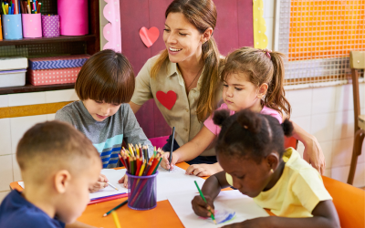 Animation et Périscolaire